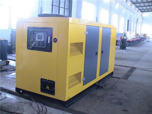 武清康明斯发电机组的几大特点