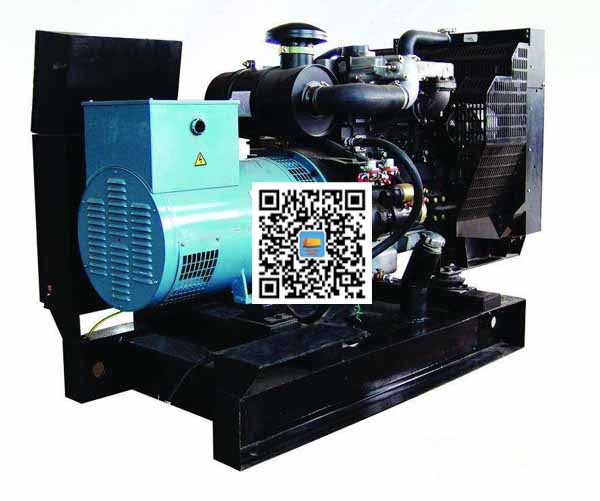 武清发电机租赁