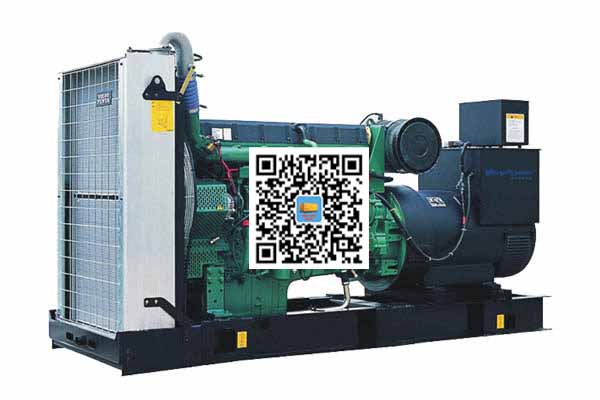 武清发电机出租