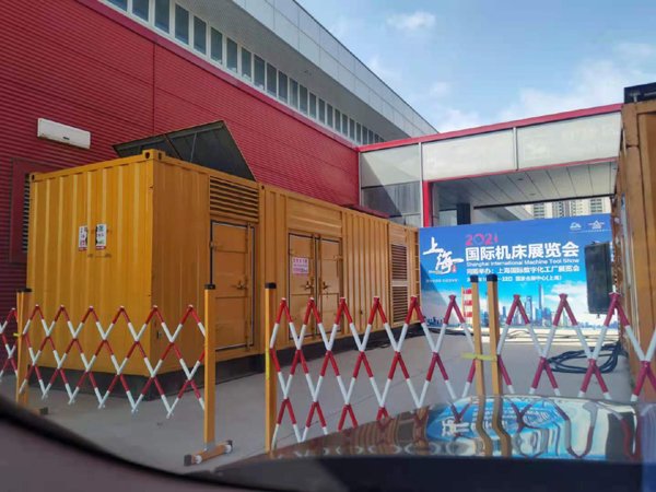 武清发电机出租 对于发电机的特性你了解多少？