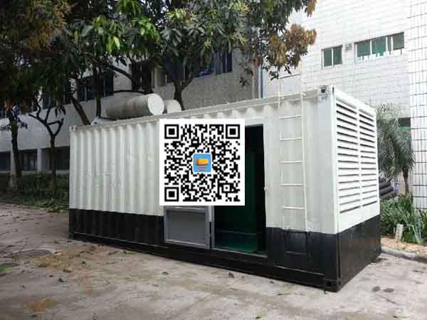 武清出租发电机-什么样的柴油发电机使用效果比较好