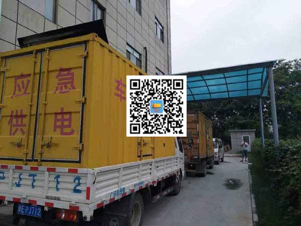 武清出租发电机-柴油发电机组启动困难的原因有哪些？