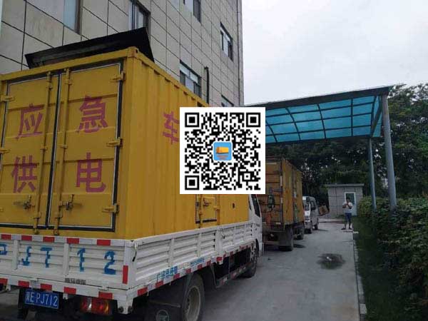 武清发电机出租-上柴发电机组的油耗会出现什么原因
