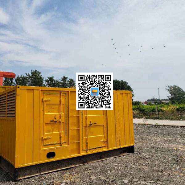 武清发电机出租发电机电刷的结构与作用是什么