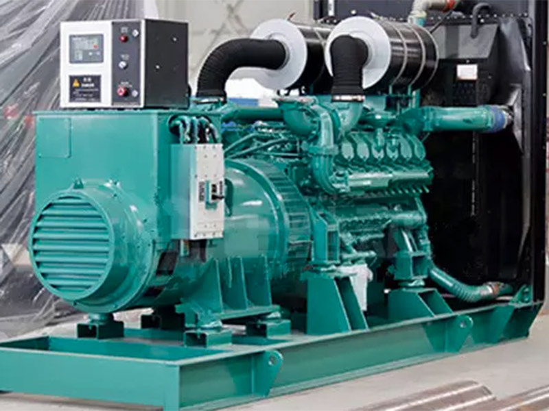 武清出租发电机