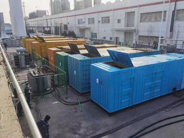 武清不同电压使用的电缆线规格有什么区别?