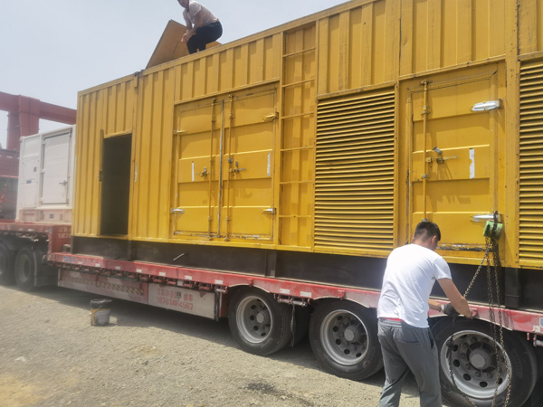 武清发电机出租100KW发电机需要什么规格的电缆线？