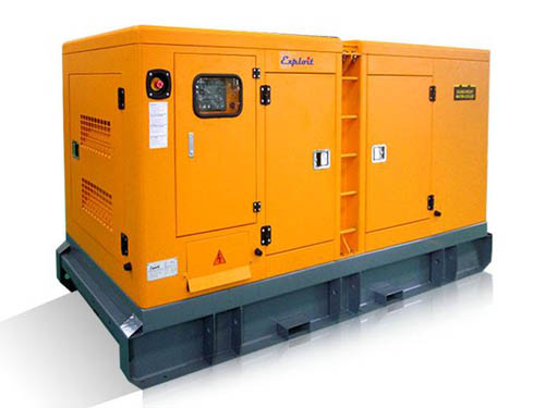 武清影响 200kw 柴油发电机油耗的因素有哪些？