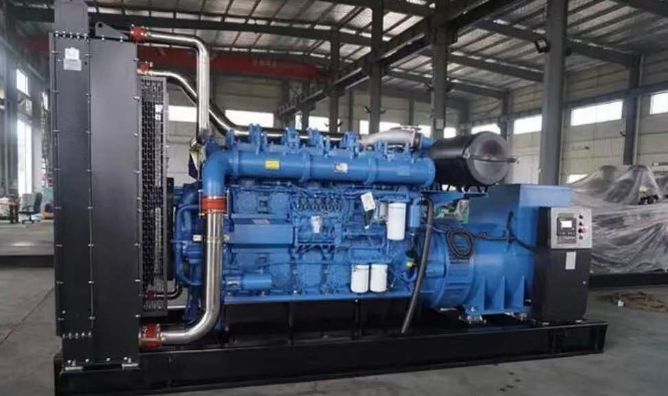 武清如何选择适合的 500kW 柴油发电机组？