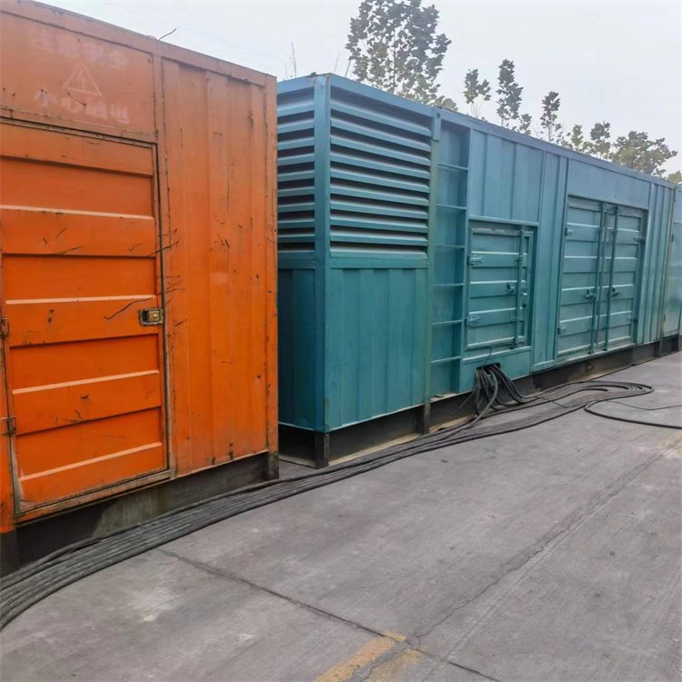 武清如何选择适合 600kW 柴油发电机组的热继电器？