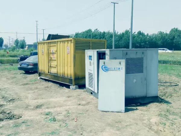 武清柴油发电机组冬季日常维修需要哪些工具？